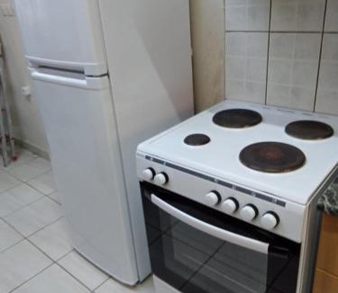 Kavala Apartment | Cosy Studio Down Town