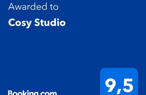 Sitia Apartment | Cosy Studio