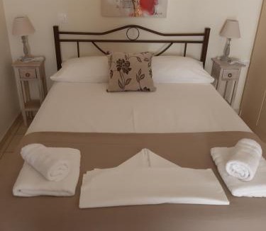 Sitia Apartment | Cosy Studio