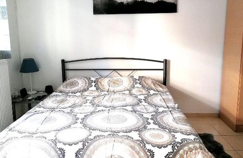 Thessaloniki Apartment | Cosy Studios 3 close to the city center