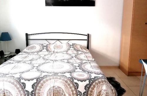 Thessaloniki Apartment | Cosy Studios 3 close to the city center
