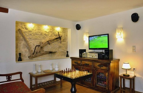 Kaliviani House | Cottage, Kaliviani