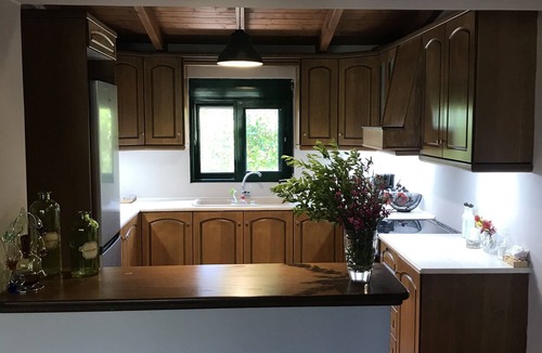 Galatas House | COUNTRY HOUSE