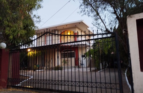 Messini Villa | Country House 'Aggeliki House' with Mountain View, Wi-Fi and Air Conditioning