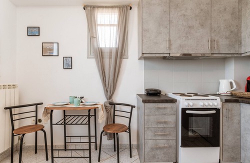 Plintri House | Country House 'Anastasias Studios' with Sea View, Wi-Fi and Air Conditioning