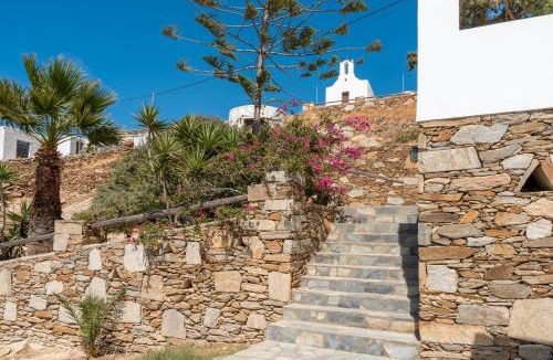 Ios House | Country House Apartments