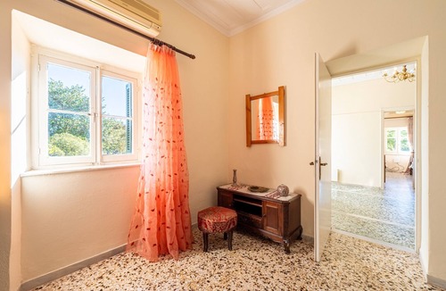 Gazatika House | Country House 'Farma House' with Mountain View, Wi-Fi and Air Conditioning