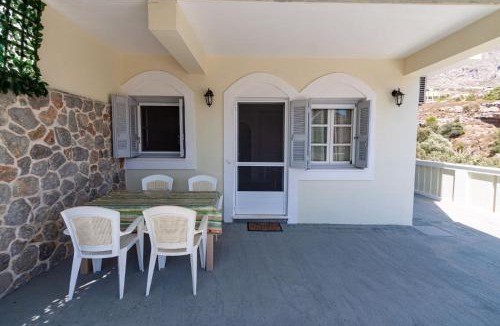 Panormos Apartment | Country house