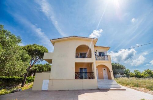 Agios Leon House | Country House in Agios Leon
