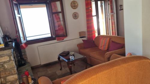 Mouresi Apartment | Country house in Mouresi