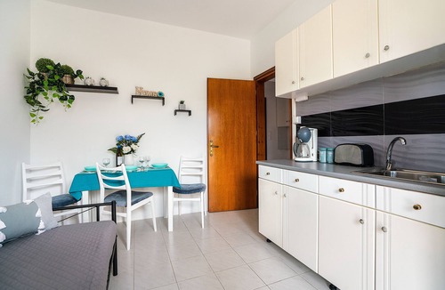 Soroni House | Country House 'La Christine' with Sea View, 2 Balconies & Wi-Fi