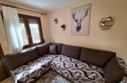 Karya Apartment | Country House on Mount Olympus