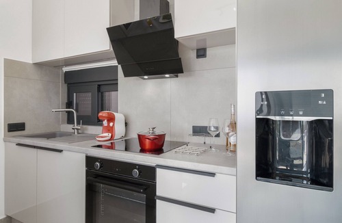 Kavallos Villa | Country House 'Villa Demetrios' with Sea View, Wi-Fi and Air Conditioning