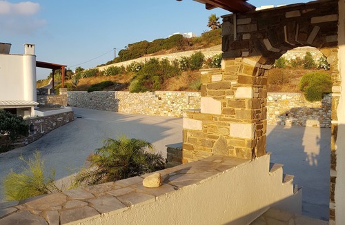 Krotiri House | Country houses Marcello - Nikolas