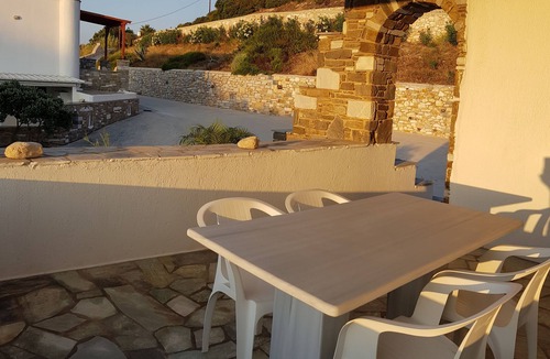 Krotiri House | Country houses Marcello - Nikolas