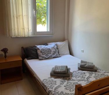 Varos Apartment | Country-side residence