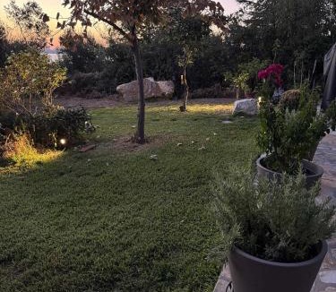 Nikita Villa | Country Vila
