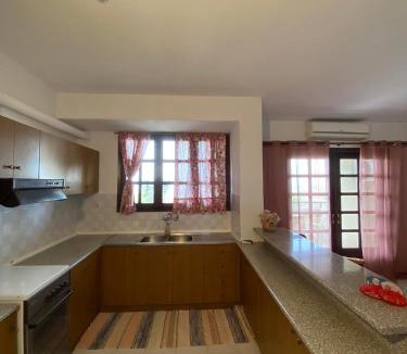 Melissi House | Cozu studio Melissi 2