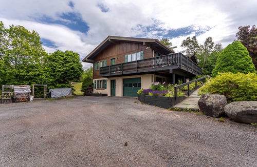 Windham House | Cozy 1BR Cabin Condo - 5 minutes to skiing!