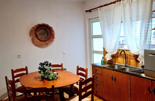 Kavala House | Cozy 2-bedroom apartment with AC and WiFi in gorgeous Rodos