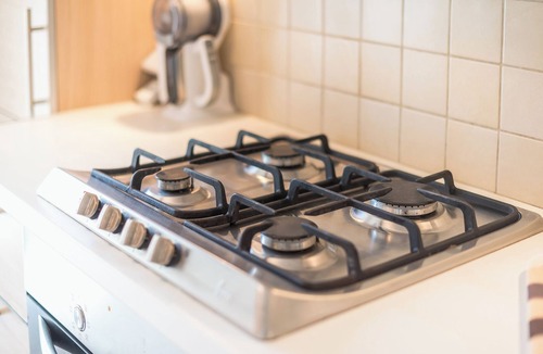 Kerameikos Apartment | Cozy 2 bedroom flat near Gazi