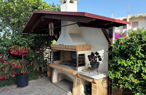 Mytikas House | Cozy 3-bedroom house in amazing Mitikas with WiFi, AC