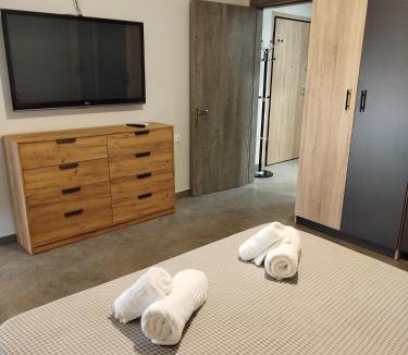 Alexandroupoli Apartment | CoZy Apartment
