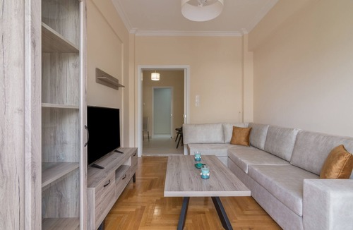Pangrati Apartment | Cozy apartment in Pangrati area!
