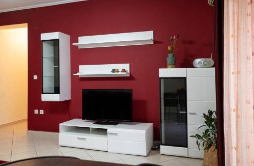 Sykies Apartment | Cozy apartment in Sykies