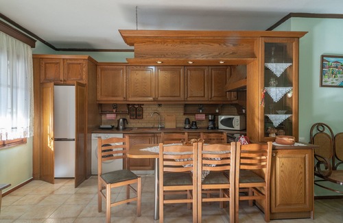 Old Town Apartment | Cozy apartment located only 10 minutes on foot from city center of Thessaloniki