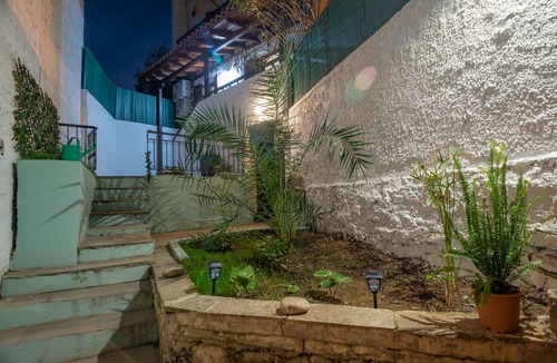 Old Town Apartment | Cozy apartment located only 10 minutes on foot from city center of Thessaloniki