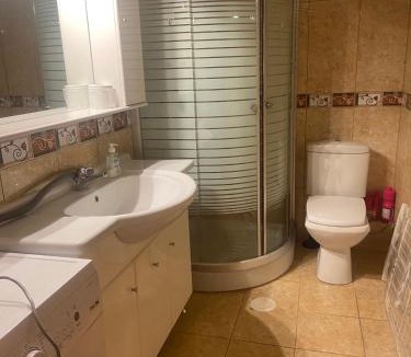 Pirgadikia Apartment | Cozy apartment Rosa
