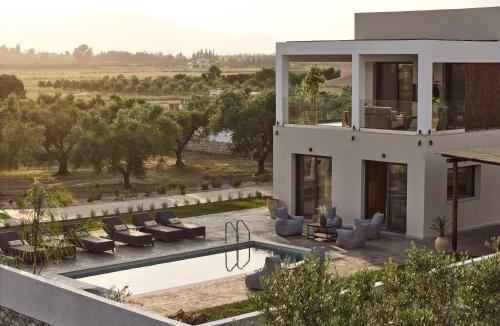Kalpaki Villa | Cozy Aura Residence, by TK Property Management