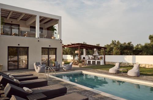Kalpaki Villa | Cozy Aura Residence, by TK Property Management
