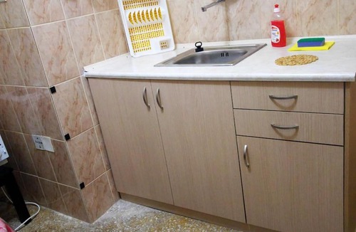 Ano Kipseli Apartment | Cozy comfort apartment 60 m2 near center of Athens
