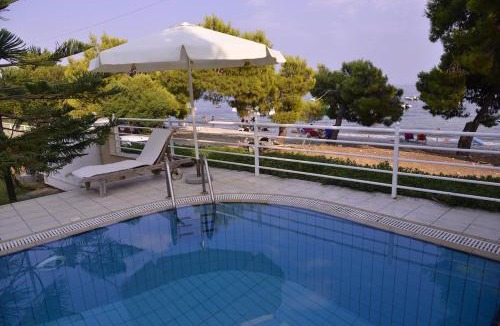 Bralos Villa | Cozy & comfortable house by the sea