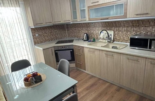 Edessa Apartment | Cozy family apartment near the waterfalls of Edessa