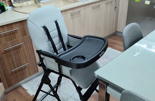 Edessa Apartment | Cozy family apartment near the waterfalls of Edessa