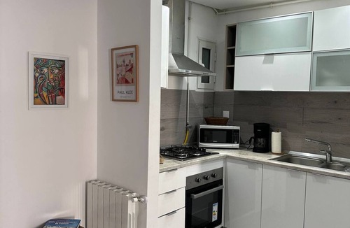 Hammamet Sud Apartment | Cozy Hammamet Apartment Beach, Pool, and Comfort Await