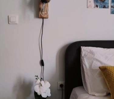 Korinthos Apartment | Cozy home