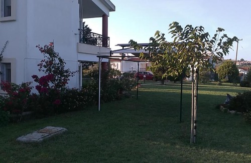Kassandra House | COZY HOUSE IN A QUIET NEIGHBORHOOD PALIOURI REGION