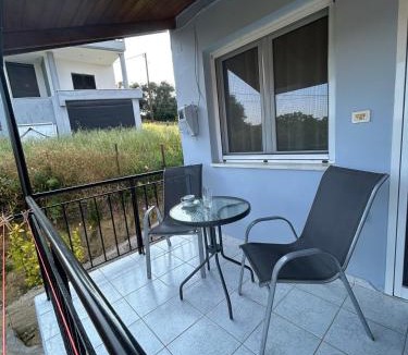 Flampoura Apartment | Cozy house near Preveza