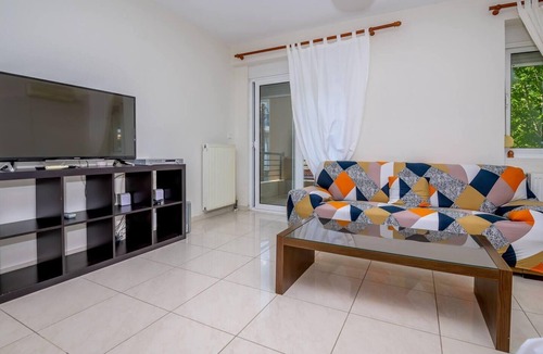 Orestiada Apartment | Cozy 'koukou' discrete Apartment in orestiada