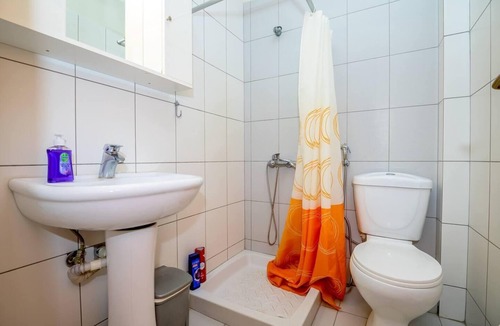 Orestiada Apartment | Cozy 'koukou' discrete Apartment in orestiada