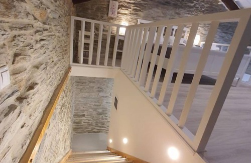 Paleopolis Apartment | Cozy Loft in Chora of Andros 1 min from the main beach!