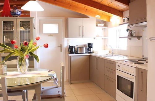 Kalamata Apartment | Cozy loft with unlimited view 5' from the sea/city center