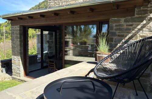 Dikoryfo House | Cozy Nest House Δίκορφο Ζαγορίου