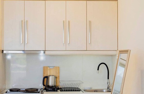 Kalamata Apartment | Cozy nights
