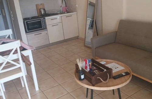 Kalamata Apartment | Cozy nights
