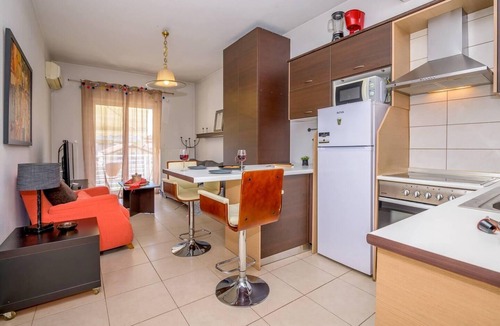 Orestiada Apartment | Cozy Panta Remarkable 1-Bed Apartment in Orestiada